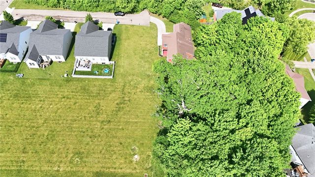 6604 Crabtree Lane, Huber Heights, OH 45424