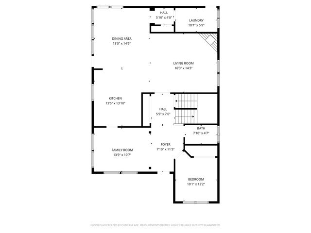 6604 Crabtree Lane, Huber Heights, OH 45424