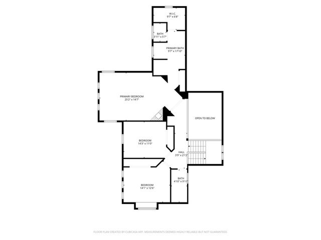 6604 Crabtree Lane, Huber Heights, OH 45424