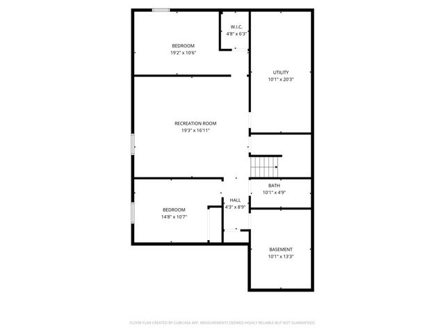 6604 Crabtree Lane, Huber Heights, OH 45424