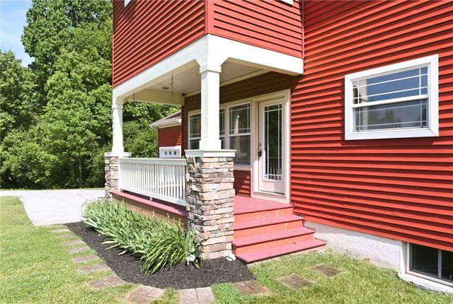 6604 Crabtree Lane, Huber Heights, OH 45424