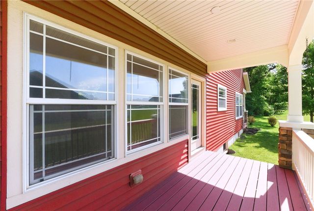 6604 Crabtree Lane, Huber Heights, OH 45424