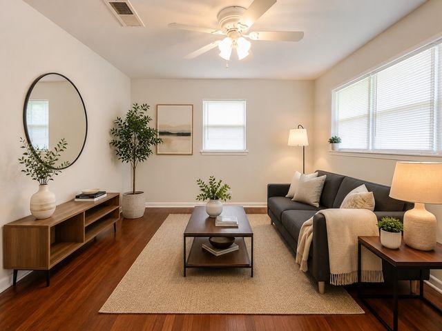 927 W Morton Street, Denison, TX 75020