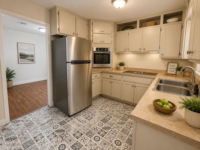 927 W Morton Street, Denison, TX 75020