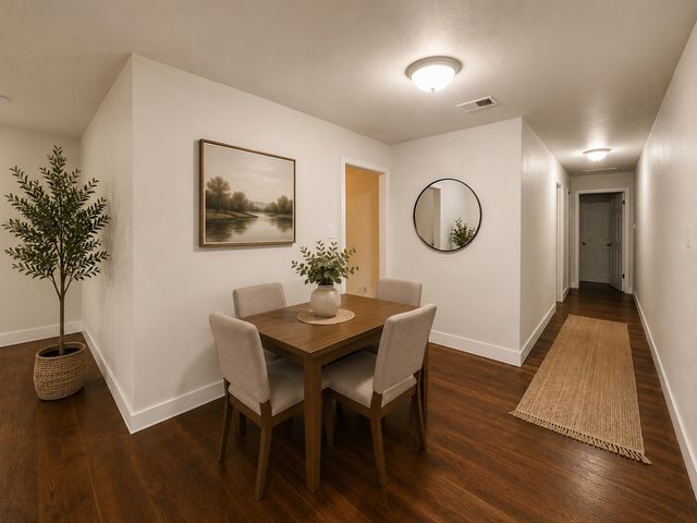 927 W Morton Street, Denison, TX 75020