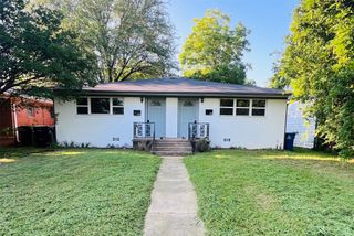 927 W Morton Street, Denison, TX 75020