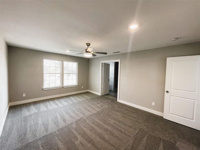 1806 Fuller Street, Greenville, TX 75401