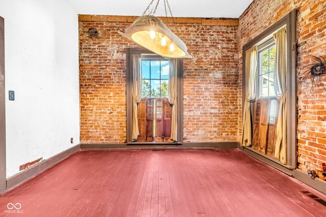 4051 W 100 N, Bargersville, IN 46106