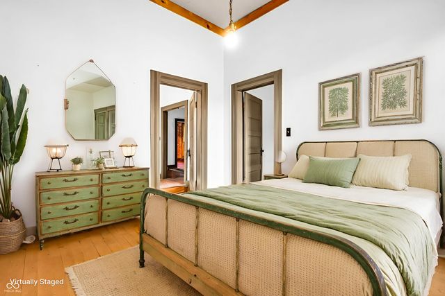 4051 W 100 N, Bargersville, IN 46106