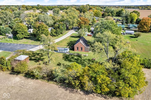 4051 W 100 N, Bargersville, IN 46106