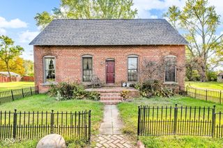 4051 W 100 N, Bargersville, IN 46106