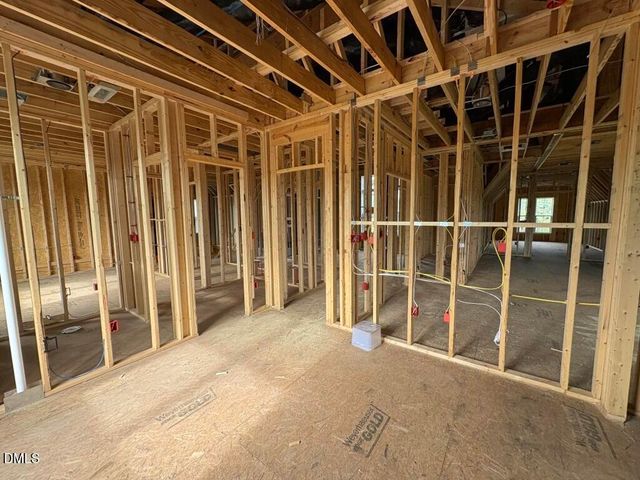 5816 Carriage Gate Drive, Raleigh, NC 27603