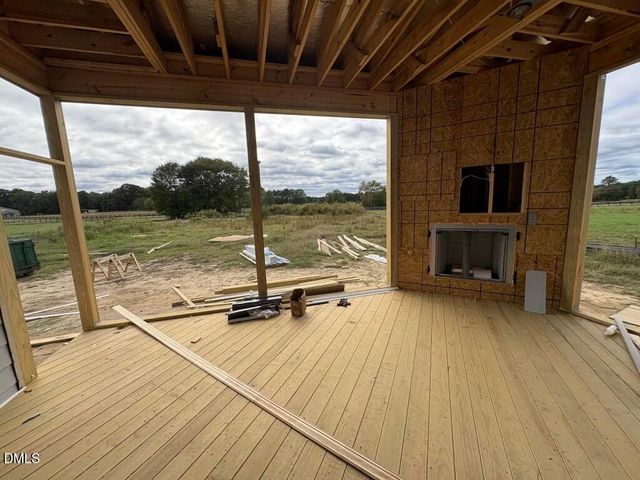 5816 Carriage Gate Drive, Raleigh, NC 27603