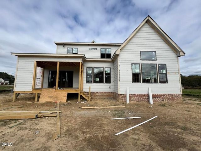 5816 Carriage Gate Drive, Raleigh, NC 27603