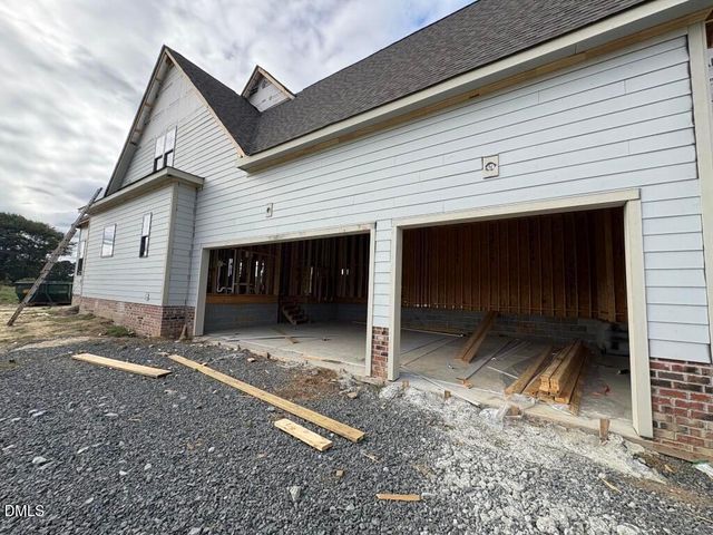 5816 Carriage Gate Drive, Raleigh, NC 27603