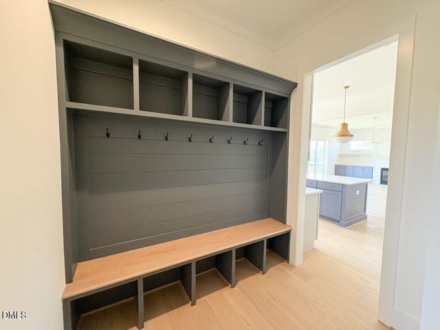 5816 Carriage Gate Drive, Raleigh, NC 27603