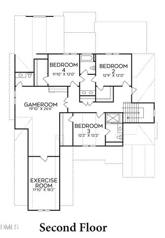 5816 Carriage Gate Drive, Raleigh, NC 27603