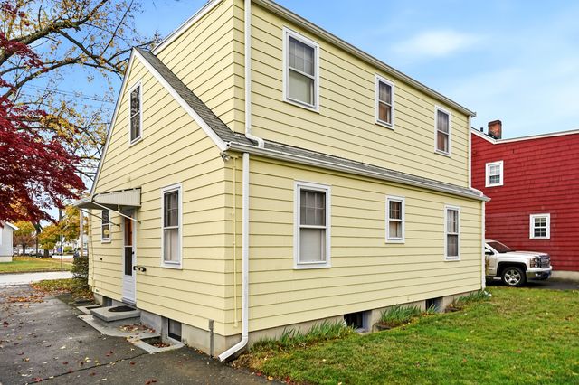 515 Wilcoxson Avenue, Stratford, CT 06614