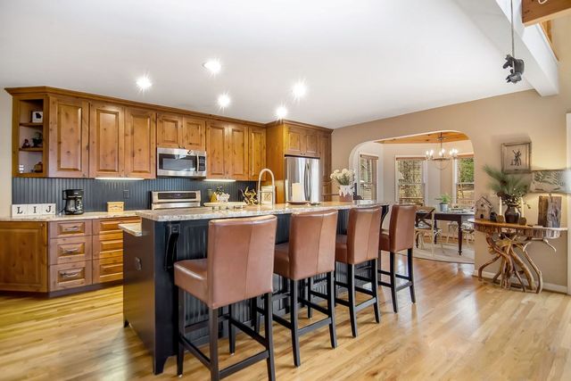 217 Walnut Ridge, Ellijay, GA 30540