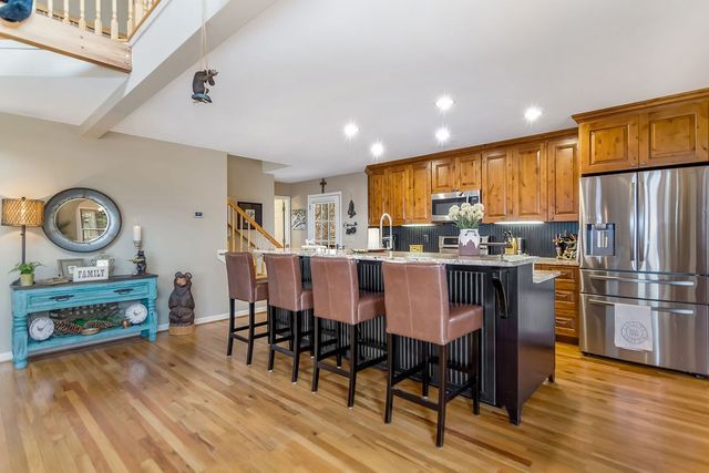 217 Walnut Ridge, Ellijay, GA 30540