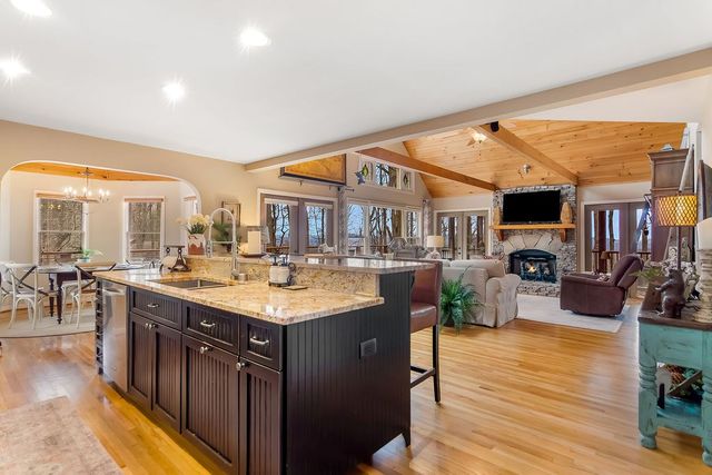 217 Walnut Ridge, Ellijay, GA 30540