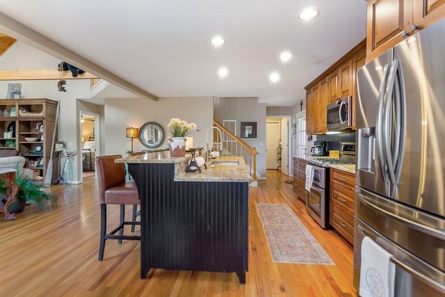 217 Walnut Ridge, Ellijay, GA 30540