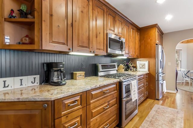 217 Walnut Ridge, Ellijay, GA 30540