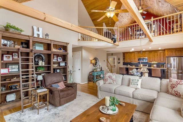 217 Walnut Ridge, Ellijay, GA 30540