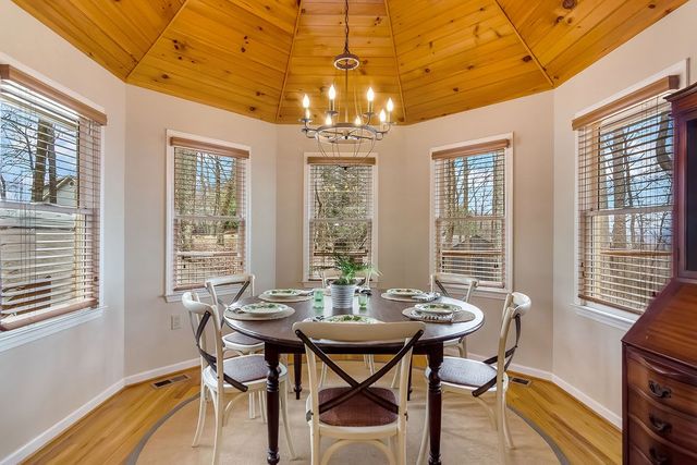 217 Walnut Ridge, Ellijay, GA 30540