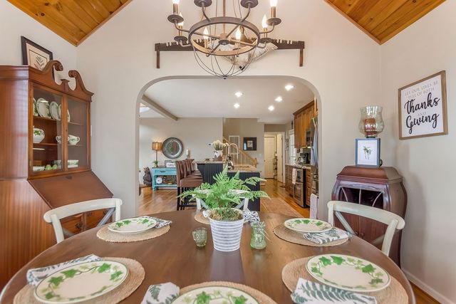 217 Walnut Ridge, Ellijay, GA 30540