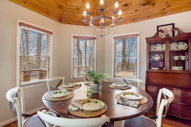 217 Walnut Ridge, Ellijay, GA 30540