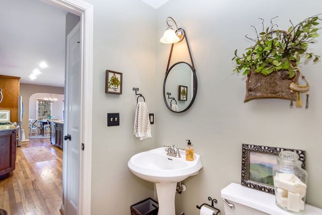 217 Walnut Ridge, Ellijay, GA 30540