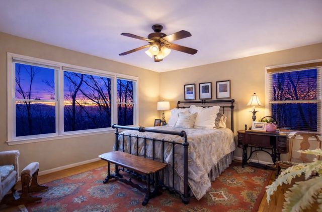 217 Walnut Ridge, Ellijay, GA 30540