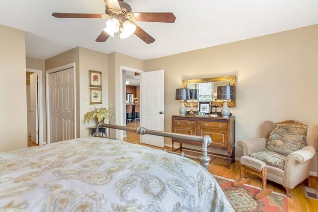 217 Walnut Ridge, Ellijay, GA 30540