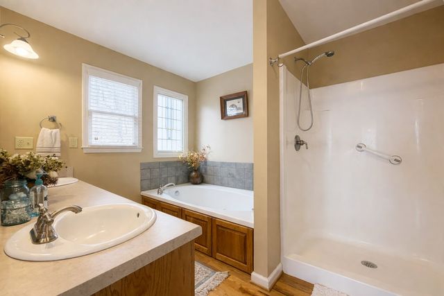 217 Walnut Ridge, Ellijay, GA 30540