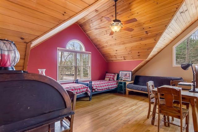 217 Walnut Ridge, Ellijay, GA 30540