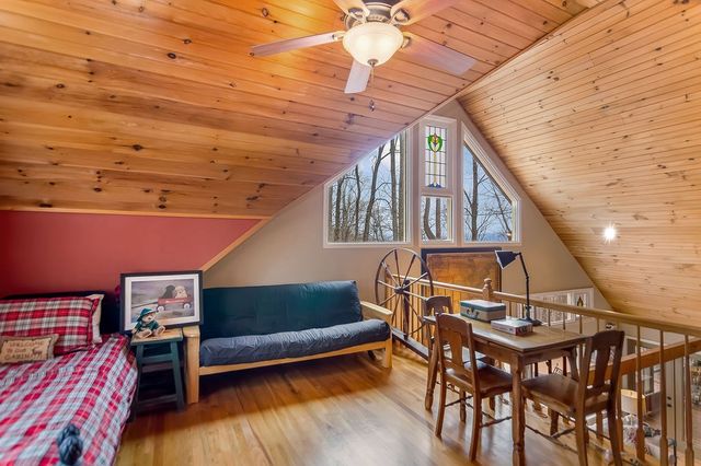 217 Walnut Ridge, Ellijay, GA 30540