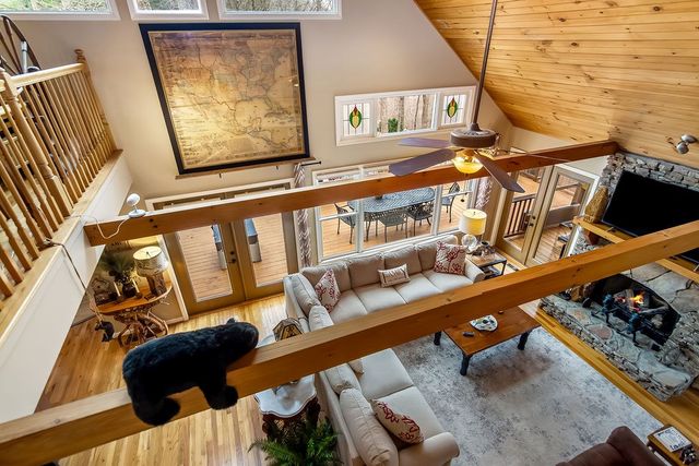 217 Walnut Ridge, Ellijay, GA 30540