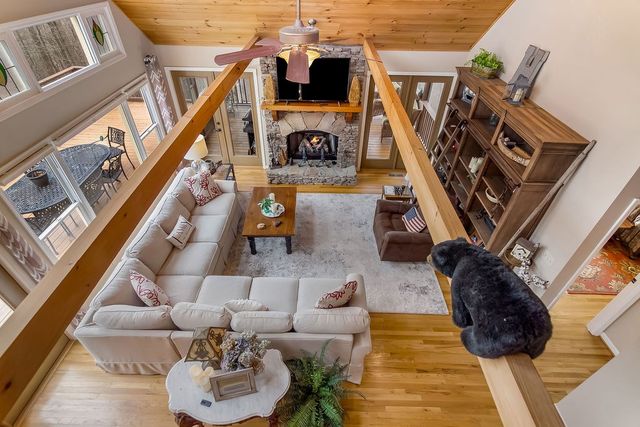 217 Walnut Ridge, Ellijay, GA 30540