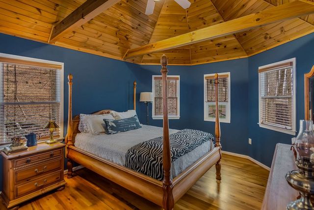 217 Walnut Ridge, Ellijay, GA 30540