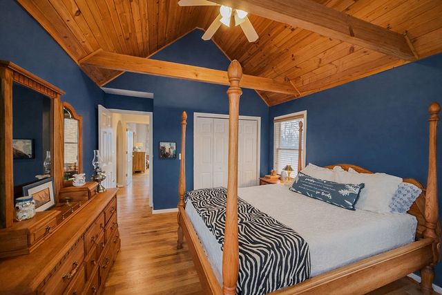 217 Walnut Ridge, Ellijay, GA 30540