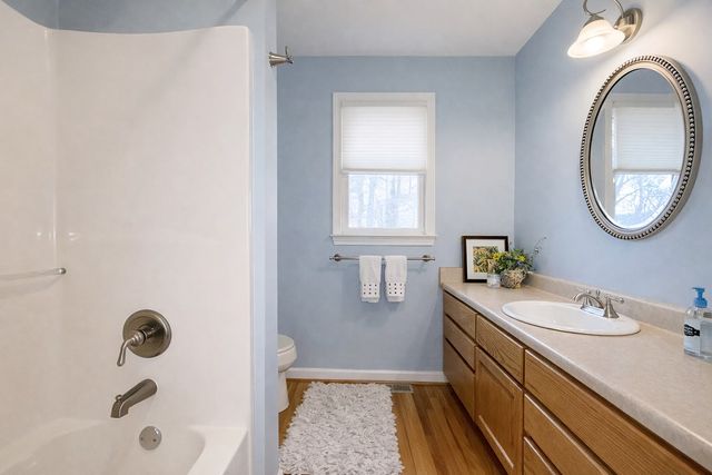 217 Walnut Ridge, Ellijay, GA 30540