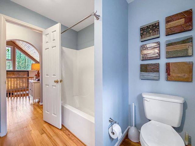 217 Walnut Ridge, Ellijay, GA 30540