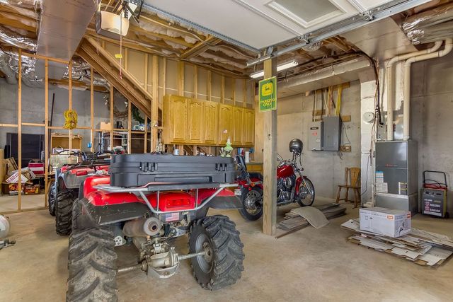 217 Walnut Ridge, Ellijay, GA 30540