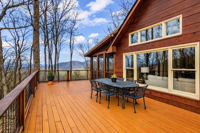 217 Walnut Ridge, Ellijay, GA 30540