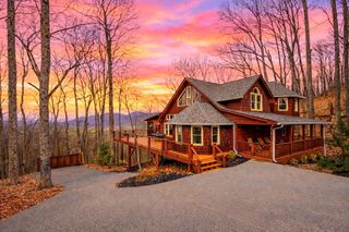 217 Walnut Ridge, Ellijay, GA 30540