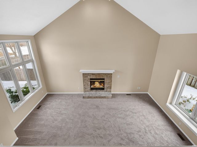 5125 Powell Plateau Crossing, Fort Wayne, IN 46808