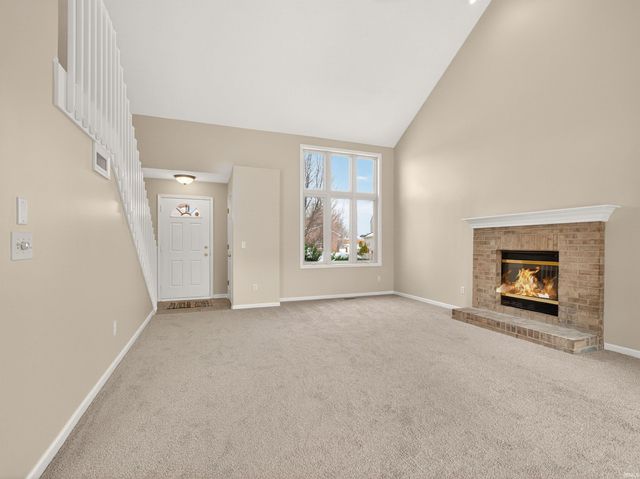 5125 Powell Plateau Crossing, Fort Wayne, IN 46808