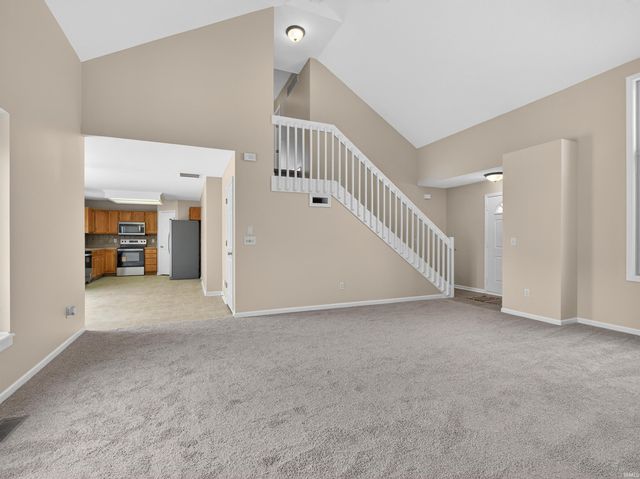 5125 Powell Plateau Crossing, Fort Wayne, IN 46808