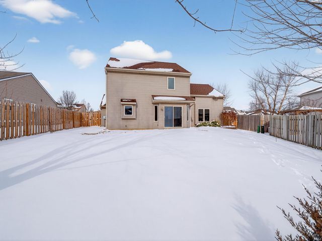 5125 Powell Plateau Crossing, Fort Wayne, IN 46808